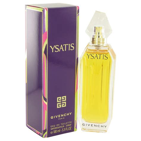 ysatis givenchy 100 ml aanbieding|ysatis perfume 100ml boots.